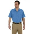 thumbnail image 1 of Camisas tejidas Dickies AZUL CLARO S dickies LS535, 1 of 1