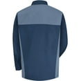 thumbnail image 2 of Red Kap Mens RK Motorsports Shirt, 2 of 4