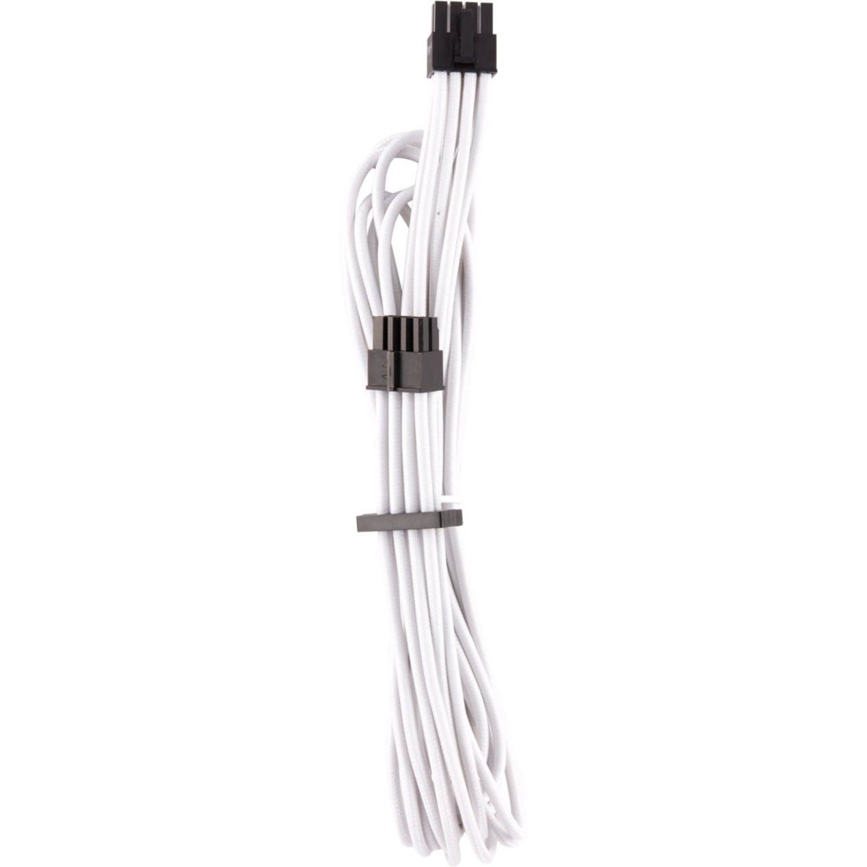 2 Year Warranty CORSAIR Premium Individually Sleeved PSU Cables Pro Kit Black