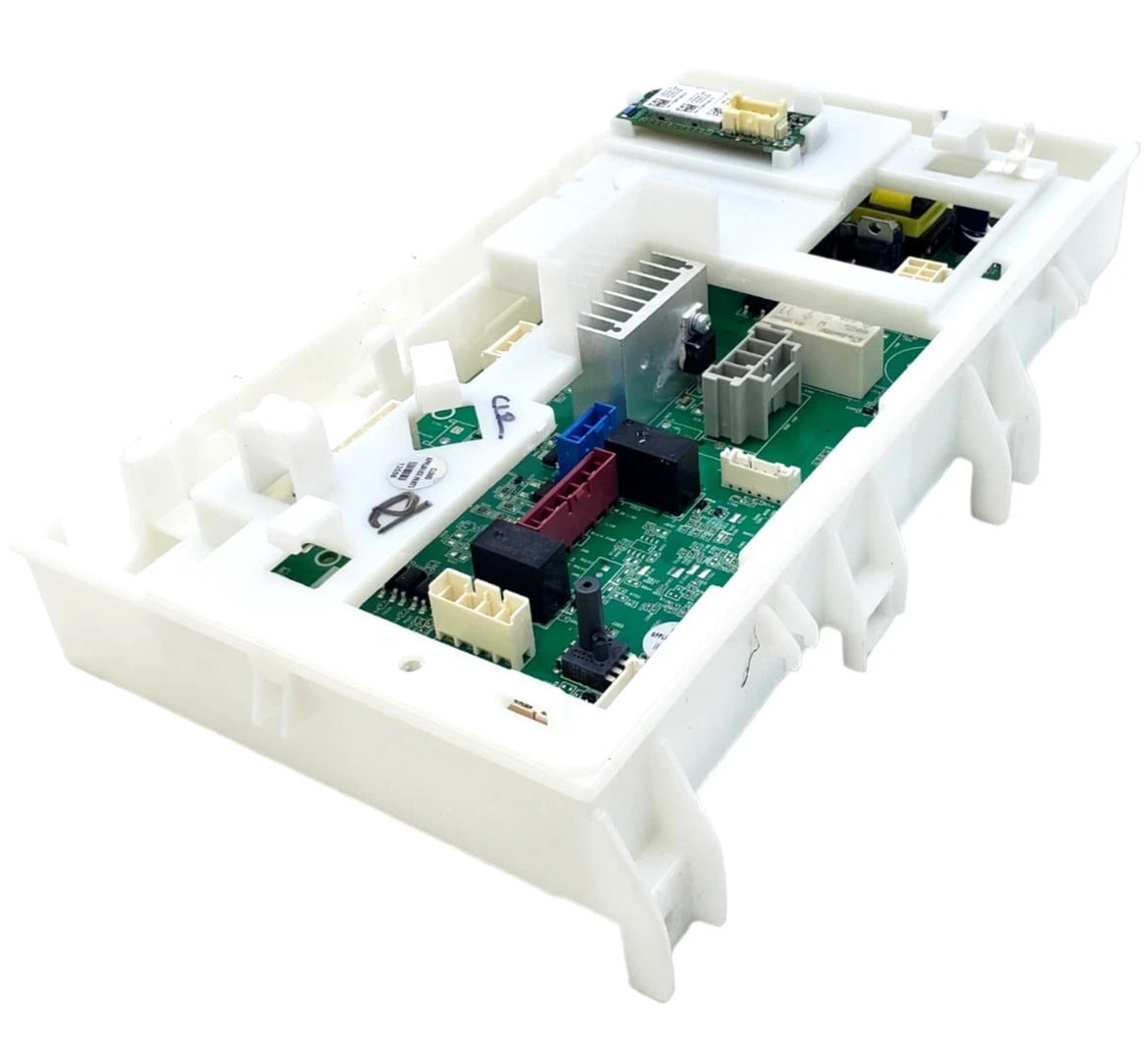 Pre-Owned OEM Replacement for GE Washer Control Board 290D1990G201 WH22X38697