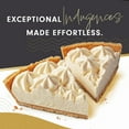 thumbnail image 3 of Edwards Singles Desserts Frozen Original Whipped Cheesecake Slices, 5.41 oz 2 Pack, 3 of 13