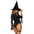 thumbnail image 4 of Leg Avenue Costume, Multi, Medium, 4 of 4