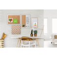 thumbnail image 1 of Bi-Silque Produits de Communication Visuelle SOR032 Neutralise le Jeu de Messages, 1 of 1