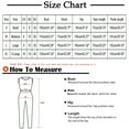 thumbnail image 2 of Buigttklop Women 2 Piece Outfits Oversized Loungewear Loose Slouchy Set 2023 Fall Sweatsuit Matching Lounge Sets, 2 of 4