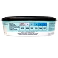 thumbnail image 4 of Recambio cuadrado Diaper Genie Max Odor Lock sin fragancia, 4 of 9
