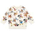 thumbnail image 3 of Disfraz de Mickey Mouse de Disney, Pato Donald, Goofy, bebé niño de 24 m, 3 of 7