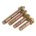 thumbnail image 3 of 4pcs External Expansion Screw Expansion Bolt Tension Explosion Screw Explosion Screw M6 M8 M10 M12 5PCS ,Long Term Use, 3 of 4