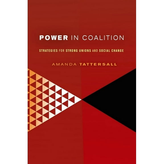Power in Coalition, (Paperback)