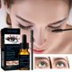 thumbnail image 2 of EELHOE castor oil mascara daily natural eyelash curling beautiful makeup gentle moisturizing care liquid, 2 of 5
