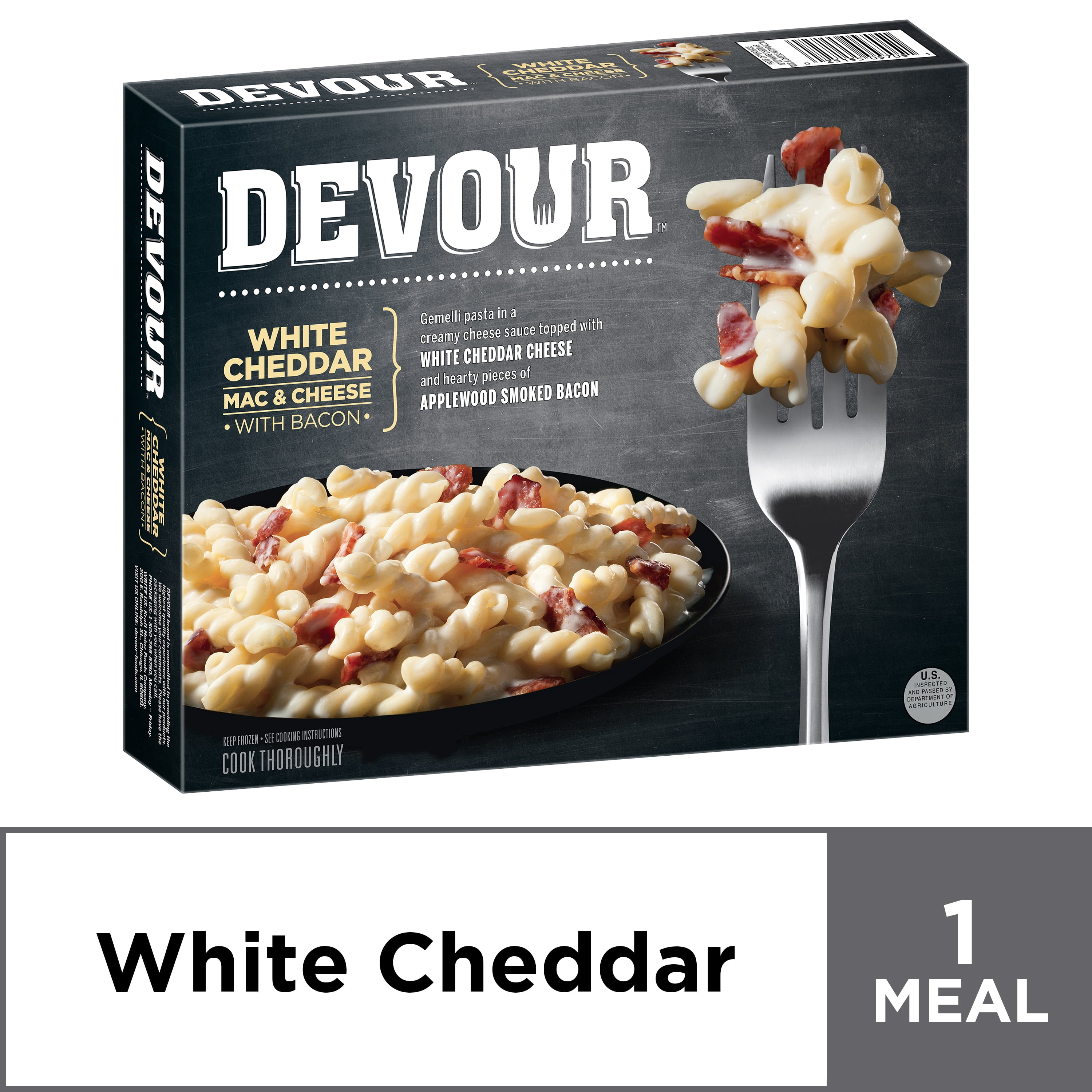 buy devour mac and cheese