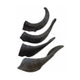 thumbnail image 2 of Mountain Goat Horn -100% Natural, Long-Lasting Dog Chews & Treats, New, 10 Count-10 oz, 2 of 10