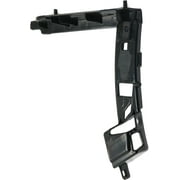 lincoln mkz bumper bracket