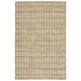 thumbnail image 2 of SAFAVIEH Natural Fiber Kostadin Striped Area Rug, Green/Natural, 4' x 6', 2 of 7