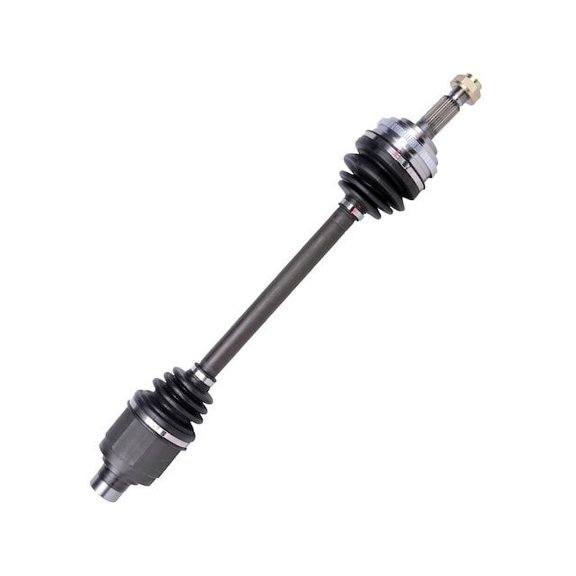 Front Right Axle Assembly - Compatible with 1999 - 2004 Honda Odyssey FWD 2000 2001 2002 2003