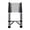 15.42FT(Telescoping), variant on WETS 15.42FT Telescoping Ladder 330lbs Load Capacity Aluminum Telescopic Extension Ladder, Multi-purpose Collapsible Ladder for RV，Home or Outdoor Work