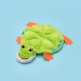 thumbnail image 3 of Juguete para Perro ZippyPaws Toby Rana Arbórea de Peluche Chirriante 28 cm, 3 of 7