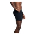 thumbnail image 3 of Bóxer Ajustado Fruit Of The Loom para Hombre, Multicolor 5 Piezas Talla CH, 3 of 4