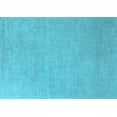 thumbnail image 1 of Ahgly Company Indoor Rectangle Oriental Light Blue Industrial Area Rugs, 5' x 8', 1 of 4