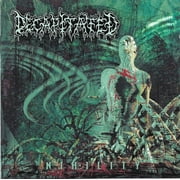 Decapitated - Nihility - Heavy Metal - Vinyl