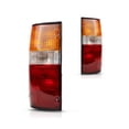 thumbnail image 4 of For Toyota Pickup 2/4WD 1989-1995 Tail Light Assembly Pair Driver and Passenger Side | TO2800105 | TO2801105 | 81560-89166, 4 of 9