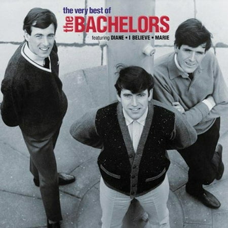 Very Best of The Bachelors