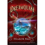 Dreamhunter Duet: Dreamquake : Book Two of the Dreamhunter Duet (Series #2) (Paperback)