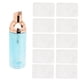 thumbnail image 4 of Lash Foam Shampoo, Gentle Formula Eyelash Cleanser Concentrate Nutritious  For Salon ANGGREK botella azul, 4 of 8