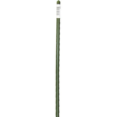 Bond Manufacturing Company Heavy-Duty Steel Stake, 4', 100pc