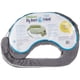 thumbnail image 4 of Almohada My Brest Friend Lactancia Maternida Embarazo -gris, 4 of 4