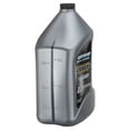 Quicksilver Premium Plus 2Stroke Synthetic Blend Marine Oil 1 Gallon