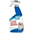 thumbnail image 1 of OUT! CAT Stain & Odor Remover, 945 mL, 1 of 2