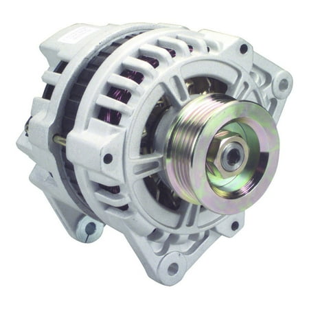New Replacement Alternator 8232n Fits 98 02 Saturn Sc1 Sc2 Fwd 1 9l New Replacement Alternator 8232n Fits 98 02 Saturn Sc1 Sc2 Fwd 1 9l