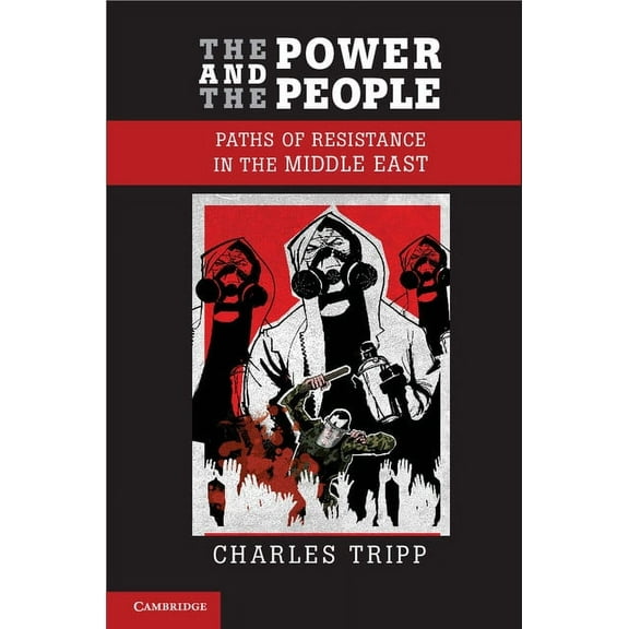 The Power and the People, (Paperback)