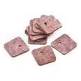 thumbnail image 4 of 10 Pcs 4140 124 2800 Filtre à Air pour Stihl FS38 FS45 FS46 FS55 FS55R KM55, 4 of 9