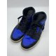 thumbnail image 2 of N I-K-E A i r-Jor-dan 1 Mid A i r-Jor-dan 1 Mid 27Cm Blu If230, 2 of 5