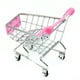 thumbnail image 4 of Mini Carrito de Supermercado Xihbxyly Carrito de Compras Utilitario Cesta de Almacenamiento Escritorio, 4 of 4