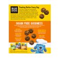Blue Dog Bakery Healthy Treats for Dogs Grain Free Paws, 16oz