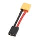 thumbnail image 5 of Cable adaptador de enchufe X, cable de enlace RC macho a hembra XT90, cable AWG, cargador True Excellence, 5 of 14