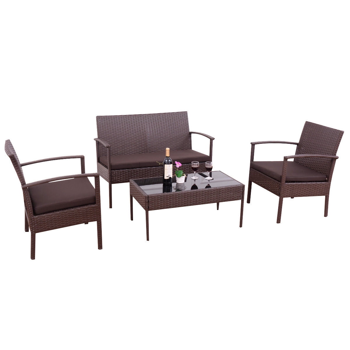 Best Patio Furniture Sets Clearance Lawn Small Coaster Sofa Wicker Best Patio Furniture Sets Clearance Lawn Small Coaster Sofa Wicker Garden Yard