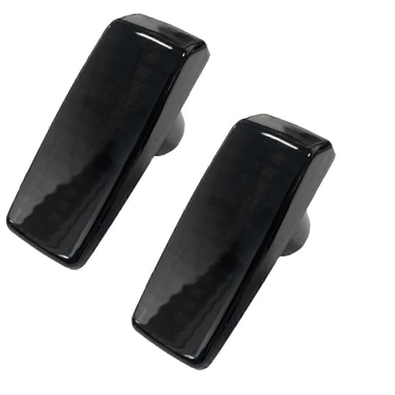 Car LED Blinker Indicator Turn Signal Side Marker Light for Mercedes-Benz W202 W140 W124 1248200421 35263155 PZ619-2Y