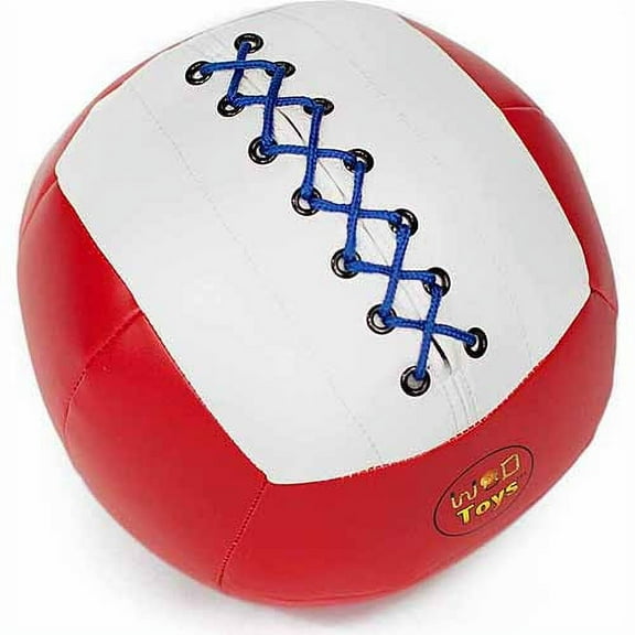 WOD Toys MedBall Mini Medicine Ball Toy