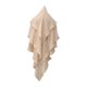 thumbnail image 1 of Bufanda de hijab para mujer, suave, transpirable, de color sólido, cómoda y larga. Beige, 1 of 9