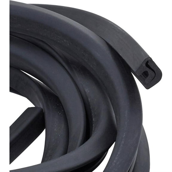Fender Skirt Mounting Rubber, 1942-48 Chevy, 108 Inch