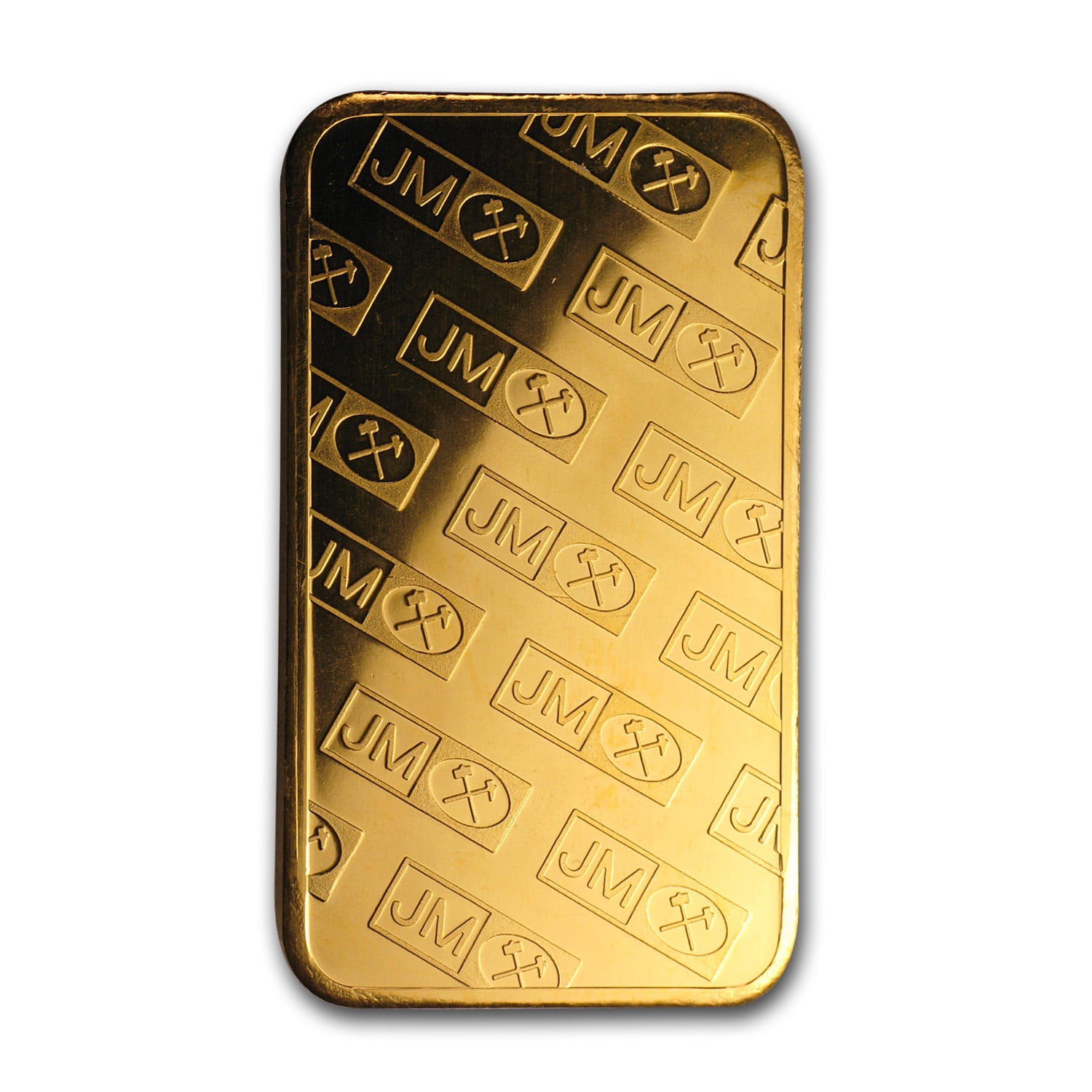 ●日本正規品● Johnson Matthey 1g 24K/純金入りペーパーウェイト 工芸品 工芸品