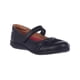 thumbnail image 3 of Zapatos Para Niñas Escolares Con Velcro De Piso negro 26 Tropicana 005A8Z, 3 of 6