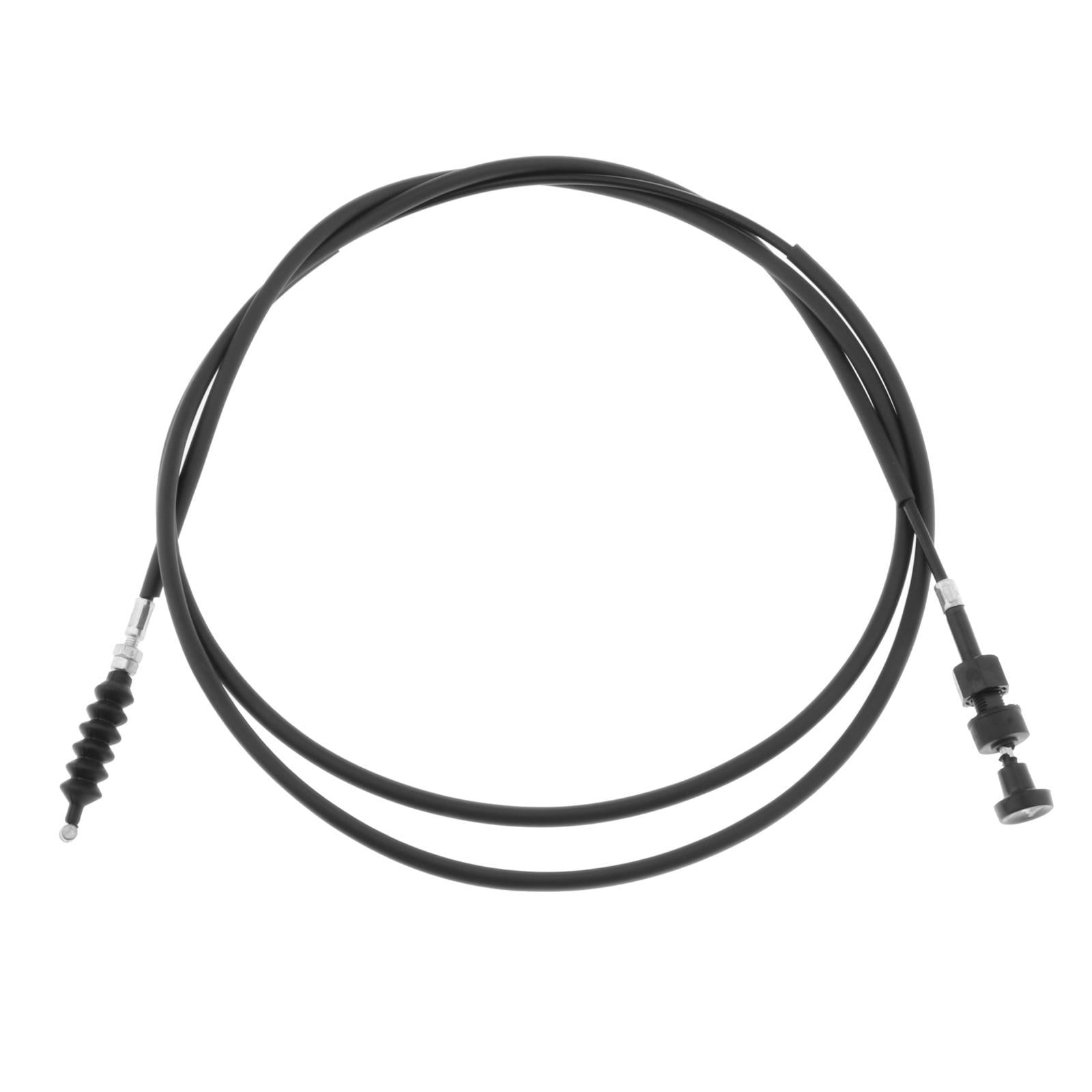 New Choke/Starter Cable 54017-1208 for Kawasaki 2001-2009 MULE 3000 MULE 4010 4x4