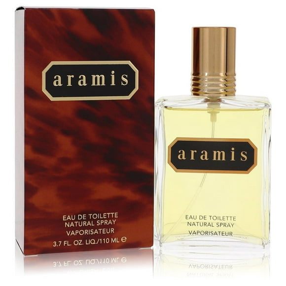 ARAMIS by ARAMIS Eau de Cologne / Eau de Toilette Spray 3.7 oz Pack de 2