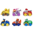 thumbnail image 5 of Set de Vehículos Paw Patrol Squad Racer 6 Piezas, 5 of 5