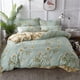 thumbnail image 2 of Lovely Cartoon King Size Duvet Cover Set 220x240 Skin Friendly Double Bed Quilt Cover Blanket Comforter Cover and Pillowcase Fivean unisex, 2 of 2
