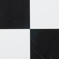 thumbnail image 3 of Achim Home Furnishings Nexus Vinyl Floor Tile, Black Checker, 60 Pack, 3 of 5